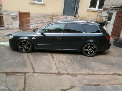 Seat Exeo