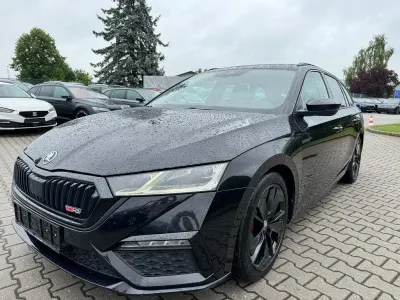 Gebraucht Skoda Octavia