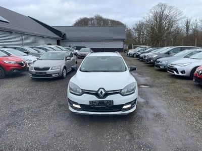 Renault Mégane III