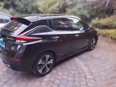 Gebraucht Nissan Leaf