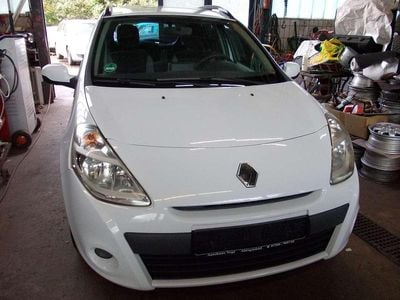 Renault Clio GrandTour