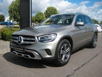 Mercedes GLC200