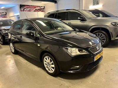Seat Ibiza SC