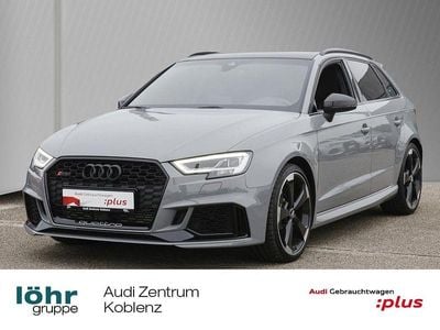 Audi RS3 Sportback