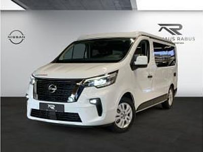 Neu Nissan Primastar 170 PS (125 kW) 2026 Grau (urban grey) Van / Kleinbus