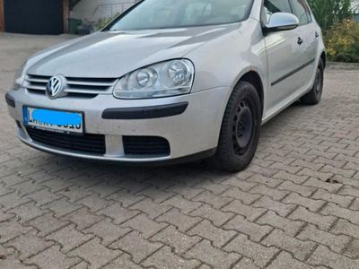 VW Golf IV
