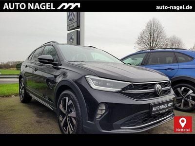 VW Taigo