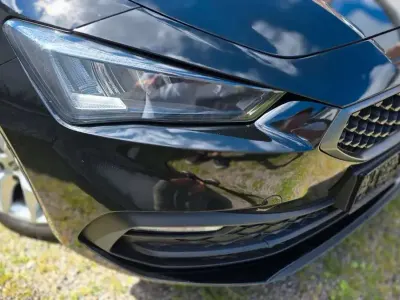 Gebraucht Seat Leon