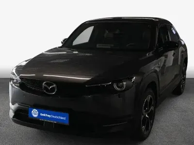 Ny Mazda MX30 Ad'Vantage 170 HK (125 kW) 2025 Grå SUV