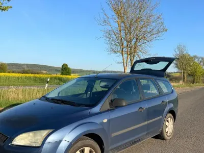 Usata Ford Focus