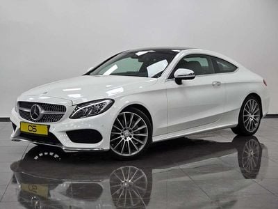 Mercedes C300