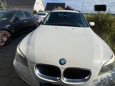 BMW 525