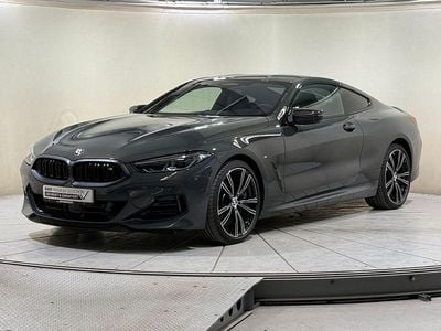 Gebraucht BMW M850 Performance 530 PS (389 kW) 2025 Grau Coupé