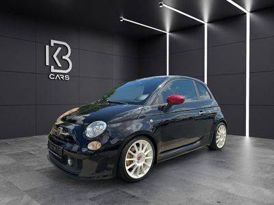 Abarth 500