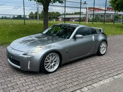 Gebraucht Nissan 350Z