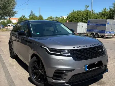Gebraucht Land Rover Range Rover Velar