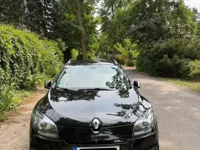 Gebraucht Renault Mégane GT Line