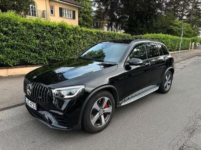 Mercedes S63 AMG