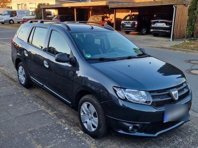 Dacia Logan MCV