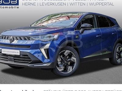 Gebraucht Renault Symbioz Techno 158 PS (116 kW) 2025 Grau SUV