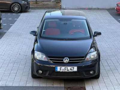 Gebraucht VW Golf Plus