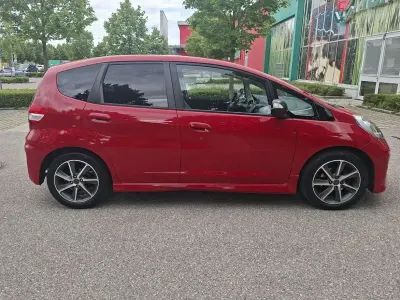 Gebraucht Honda Jazz