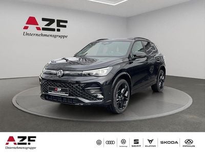 Neu VW Tiguan R-line 193 PS (141 kW) 2025 SUV