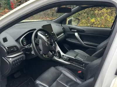 Gebraucht Mitsubishi Eclipse Cross