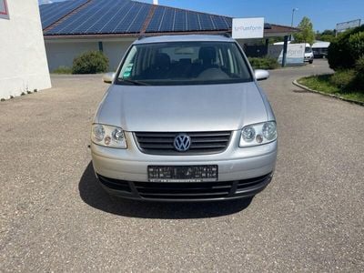 VW Touran