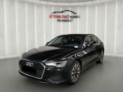 Second-hand Audi A6 Ambiente 163 CP (119 kW) 2020 Gri Berlinǎ