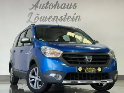 Gebraucht Dacia Lodgy