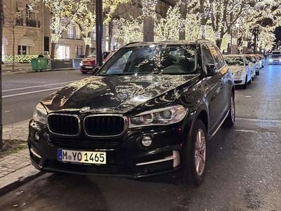 Gebraucht BMW X5 306 PS (225 kW) 2014 SUV