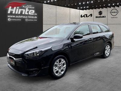 1k) black pearl m (schwarz Neu 2025 Kia Ceed Sportswagon Kombi | 24.975 €