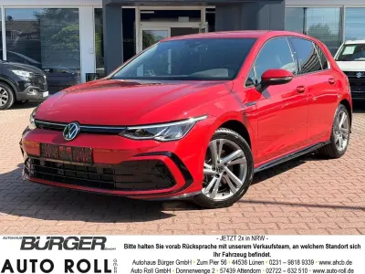 Gebraucht VW Golf VIII