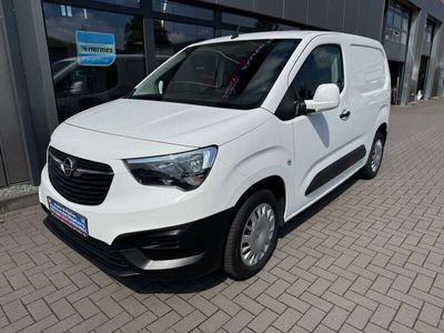 gebraucht Opel Combo-e Life Cargo 1.5CDTI Edition*KLIMA*SCHIEBETÜR