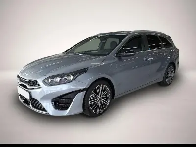 Neu Kia Ceed Sportswagon GT-Line 140 PS (102 kW) 2026 Manufacturer Kombi