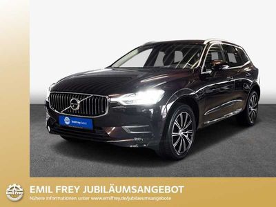 gebraucht Volvo XC60 T8 Twin Engine AWD Geartronic