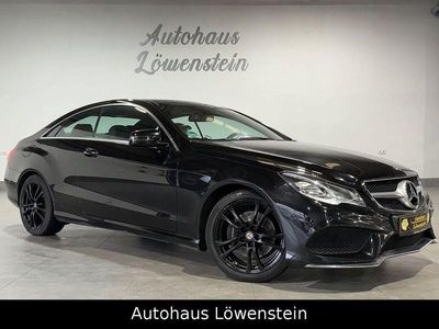 Mercedes E250