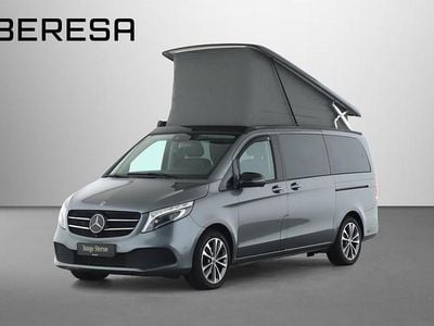 Mercedes V300