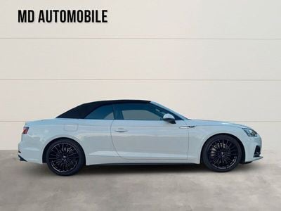 Audi A5 Cabriolet