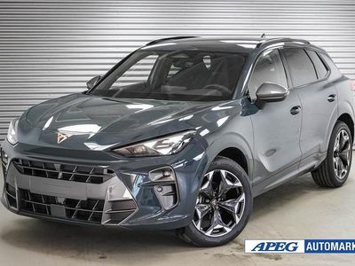 Neu Cupra Terramar 150 PS (110 kW) 2026 Blau SUV