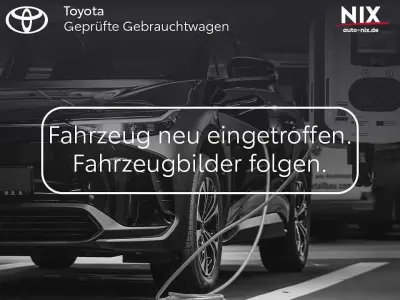 Gebraucht Lexus UX 250h Luxury Line 184 PS (135 kW) 2023 Grau SUV