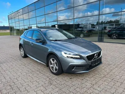 Gebraucht Volvo V40 CC