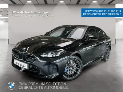 Gebraucht BMW M235 M Sport 317 PS (233 kW) 2025 Schwarz Coupé
