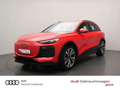 Gebraucht Audi Q6 e-tron