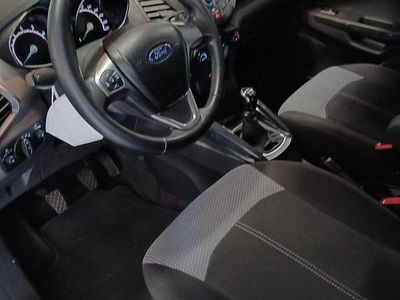 Gebraucht Ford Focus Sport 150 PS (110 kW) 2015 Silber SUV