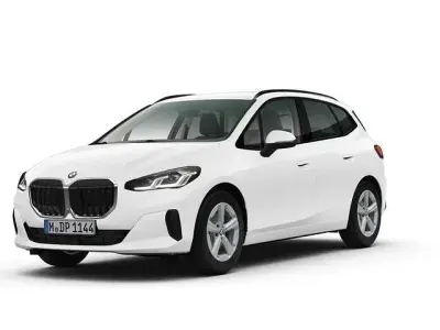 Gebraucht BMW 220 Active Tourer
