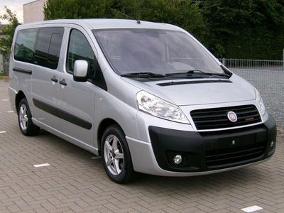 Fiat Scudo