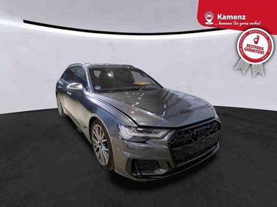 Gebraucht Audi S6 Ambiente 344 PS (253 kW) 2024 Daytonagrau perleffekt Kombi