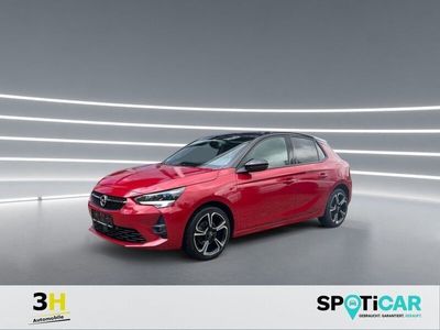 gebraucht Opel Corsa F GS*Virtual*LED*PDC*KAMERA*
